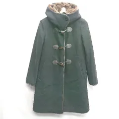 ◇ BEAUTY & YOUTH ビューティアンドユース UNITED ARROWS 長袖 コート サイズM ブラック系 レディース E  【1408220006120】