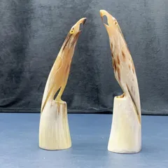 2025年最新】角 置物 牛の人気アイテム - メルカリ