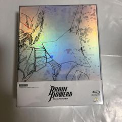 ブレンパワード Blu-ray Revival Box (特装限定版・5枚組) - メルカリ