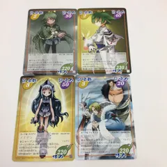 2025年最新】シャーマンキング カード メイデンの人気アイテム