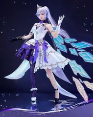 AWAKEN メリュジーヌ ガレキ となモ7 となりのモケイフェスティバル