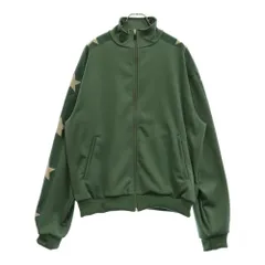 Kapital キャピタル スムースジャージ セットアップ KAPITAL キャピタル スムースジャージー スタントマン&ウーマン