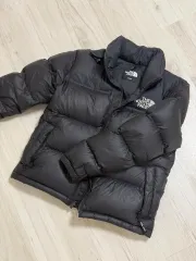 THE NORTH FACE 1996 レトロ ヌプシダウンジャケット