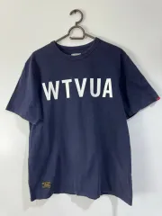 2025年最新】タップス Tシャツ WTVUAの人気アイテム - メルカリ