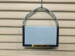 お406 ピエールカルダン　バッグ　ツーウェイ　オールド　ヴィンテージ
