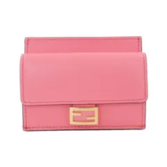 FENDI カードケース&名刺入れ(箱&ギャランティーカード付き) 2025年最新】Fendi レディース 名刺入れの人気アイテム - メルカリ
