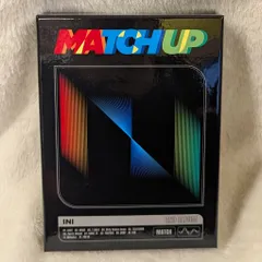 INI MATCH Ver. MATCH UP