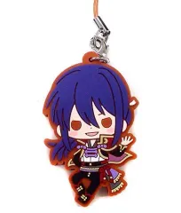 【中古】ストラップ(キャラクター) 神崎颯馬 「あんさんぶるスターズ! コトブキヤ×ムービックラバーストラップコレクション 3rd stage」