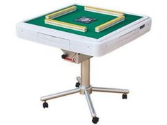 ★新品★全自動麻雀卓 アモスJP2折りたたみタイプ AMOS JP2★