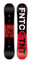 FNTC（エフエヌティーシー）TNT R 23-24モデル 143cm 美品 - メルカリ