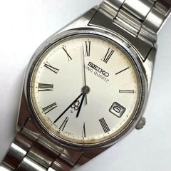 SEIKO セイコー 38QT サンハチQT 3803-7020 クオーツモデル - メルカリ