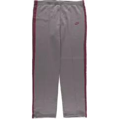 古着 80年代 ナイキ NIKE 紺タグ スウェットパンツ メンズM相当 ヴィンテージ/eaa522868