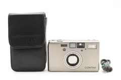 2025年最新】contax t3の人気アイテム - メルカリ