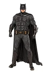 【中古】 ARTFX+ JUSTICE LEAGUE バットマン 1/10スケール PVC製 塗装済み完成品フィギュアのサムネイル