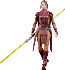 スター・ウォーズ ブラックシリーズ バスティラ・シャン【伝説のジェダイ】6インチ アクションフィギュア ハスブロ