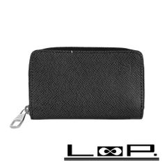 ルイ・ヴィトン タイガ ジッピー・コイン パース アルドワーズ M32832