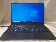 【期間値下げ】LENOVO ThinkPadX1 バッテリー衰弱ジャンク Amazon | Lenovo ThinkPad エクスターナル・バッテリー