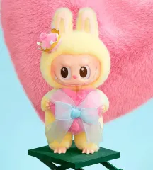 LABUBU ポップマート ラブブ LOVE TWSハンジン着用 楽天市場】labubu 正規 pop mart（コレクション｜ホビー）の通販