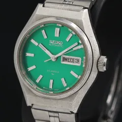 【稼働品】SEIKOセイコー　自動巻式腕時計 デイデイト　2206-0550 Yahoo!オークション -「セイコー2206」(ブランド腕時計) の落札