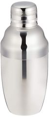 NEWスタンダード カクテルシェーカー 160ml シルバー