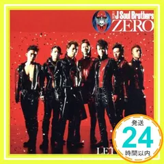 2025年最新】dvd 三代目 zeroの人気アイテム - メルカリ