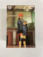(未使用･未開封品)　日向翔陽 ハイキュー!! CREATOR×CREATOR-HINATA SHOYO- アニメ フィギュア プライズ バンプレスト df5ndr3 ハイキュー！！ CREATOR×CREATOR-HINATA SHOYO- B.日向翔陽(特別