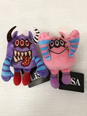 LiSA＆y♡u モアプラスキーチェーンマスコット ぬいぐるみ 全5種 ② Amazon.co.jp: Lisa ＆ you モアプラスキーチェーンマスコット