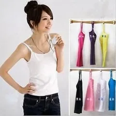 送料無料 タンクトップ 6色 色 あすつく メール便 ヨガ クリスマス 冬 プレゼント