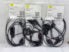 Audio-Technica MT830cWB(J) ピンマイク 2個 - メルカリ