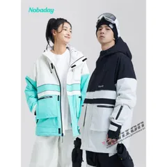 2025年最新】NOBADAY スノーボードの人気アイテム - メルカリ