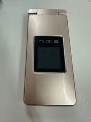 かんたん携帯11ゴールド本体 & ガイドブック & 充電&データ転送コードセット かんたん携帯11 | スマートフォン・携帯電話 | ソフトバンク