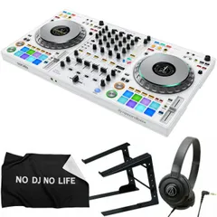 中古　CDJスタンド2台 中古 CDJスタンド2台 - メルカリ