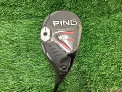 PING ユーティリティ シャフト 3U用 TENSEI ORANGE 80HY G410 ハイブリッドユーティリティ TENSEI CK Pro Orange 70／80