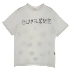 2024年最新】Supreme Morph Teeの人気アイテム - メルカリ