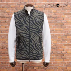 2025年最新】Hydrogen ベストの人気アイテム - メルカリ