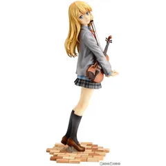 2025年最新】四月は君の嘘 宮園かをり 1/8 フィギュアの人気