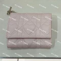 ディオール　コインケース　限定　ハート 楽天市場】Dior ディオール コインケース カードケース LADY