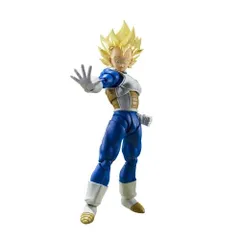 2024年最新】SHFiguarts ドラゴンボール ベジータの人気アイテム - メルカリ