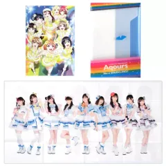 2026年最新】aqours パンフレット 2ndの人気アイテム - メルカリ