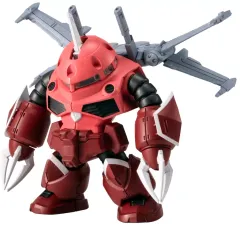 2025年最新】seedズゴックの人気アイテム - メルカリ