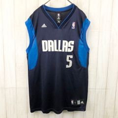 adidas アディダス NBA DALLAS ダラス HOWARD ユニフォーム ゲームシャツ