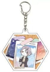 【中古】キーホルダー・マスコット(キャラクター) 茅野秋良 「恋色始標 Sweet Days アクリルキーホルダー 01.グラフアートデザイン」