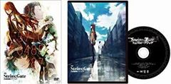 [중고]극장판 STEINS;GATE 부하 영역의 디자브 [DVD]