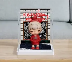 Hirono x Keith Haring ビッグサイズ - POP MART JAPAN