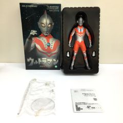 ★未使用品 メディコムトイ リアルアクションヒーローズ ゾフィー ウルトラマン フィギュア 円谷プロ