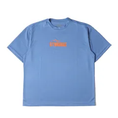 トップス STABRIDGE Quick Dry Tee Sky Blue the Apartment | 明日6/14(土)に