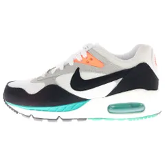 NIKE (ナイキ) WMNS AIR MAX CORRELATE ウィメンズ エアマックス コリレート ローカットスニーカー ホワイト US6.5/23.5cm 511417-136