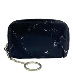 美品✨CHANEL シャネル 旧トラベルライン コインケース