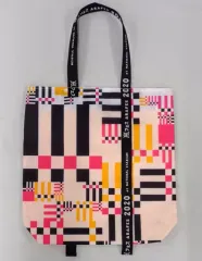 【中古】雑貨 嵐 ショッピングバッグ 「ARAFES 2020 at NATIONAL STADIUM」