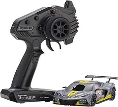 未使用新品 京商 kyosho コルベット スティングレイ '67 RC ボディ 京商 コルベット スティングレイ '67 ラジコン | 中古品・不用品